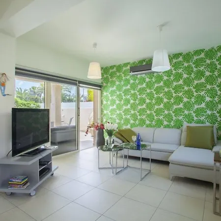 “villa With Beautiful Private Pool” 59 Willa Protaras