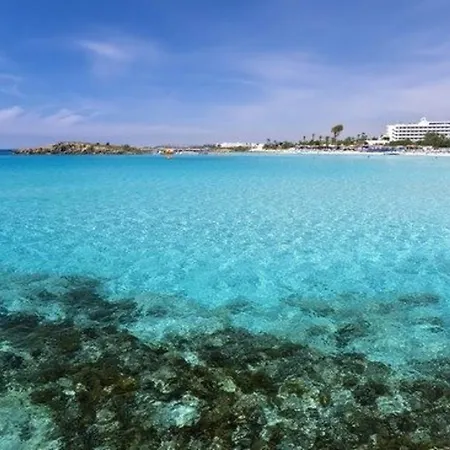 “villa With Beautiful Private Pool” 59 * Protaras