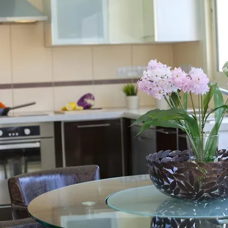 “villa With Beautiful Private Pool” 59 Willa Protaras
