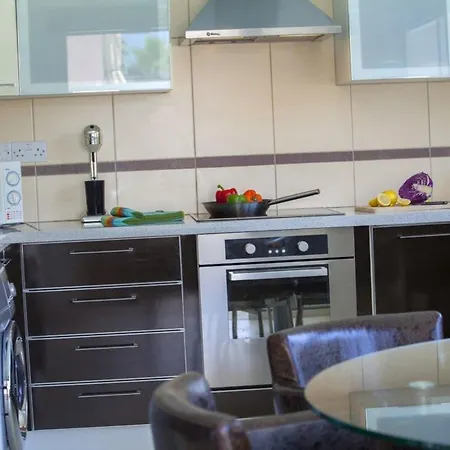 “villa With Beautiful Private Pool” 59 * Protaras