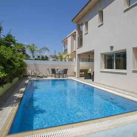“villa With Beautiful Private Pool” 59 Villa