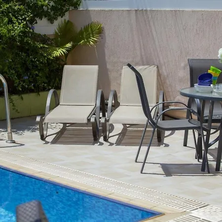 “villa With Beautiful Private Pool” 59 *