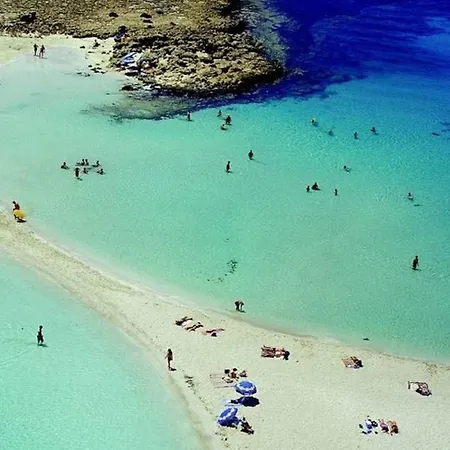 “villa With Beautiful Private Pool” 59 * Protaras