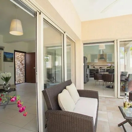 Villa “villa With Beautiful Private Pool” 59 Protaras