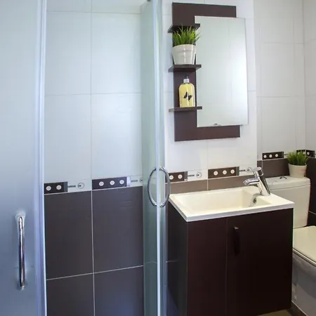 Βίλα “villa With Beautiful Private Pool” 59 Πρωταράς